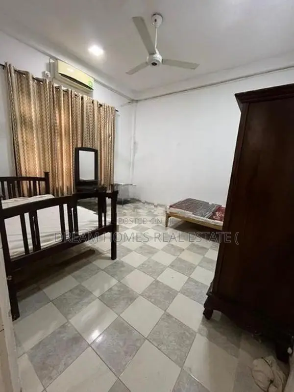 Fully Furnished 1-Bedroom House for Rent – Maharagama