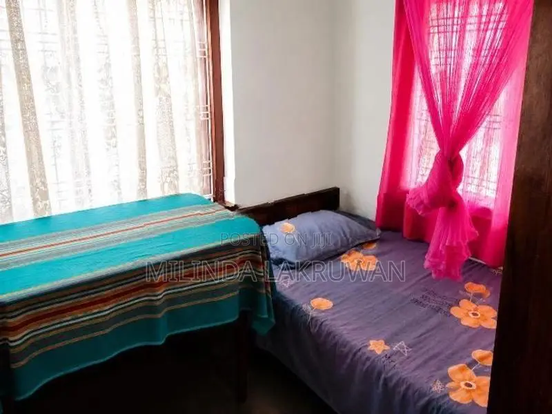 Boarding Facility For Women In Balangoda Town.