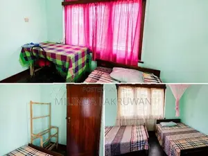 Boarding Facility For Women In Balangoda Town.