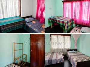 Boarding Facility For Women In Balangoda Town.