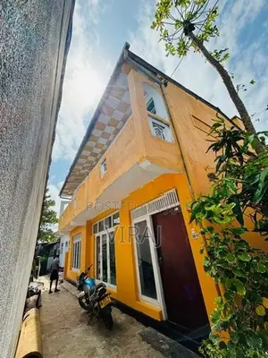A Spacious Two-Storey House for Sale Mount Lavinia