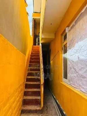 A Spacious Two-Storey House for Sale Mount Lavinia