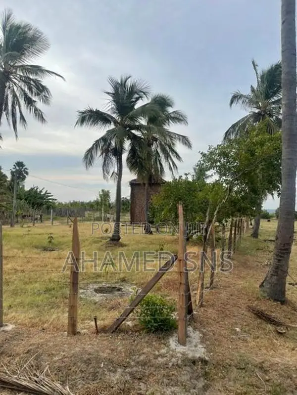 Land For Sale