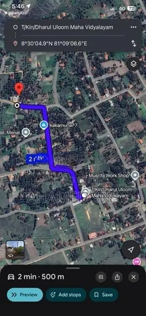 Land For Sale