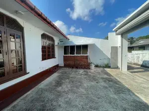 (KSR-649)VALUABLE HOUSE FOR RENT IN NUGEGODA