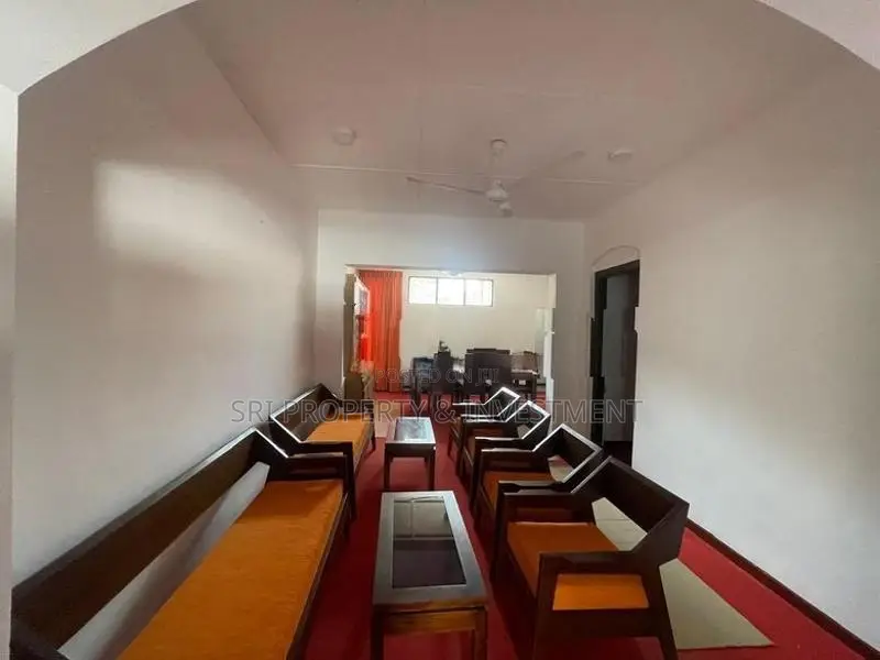 (KSR-649)VALUABLE HOUSE FOR RENT IN NUGEGODA