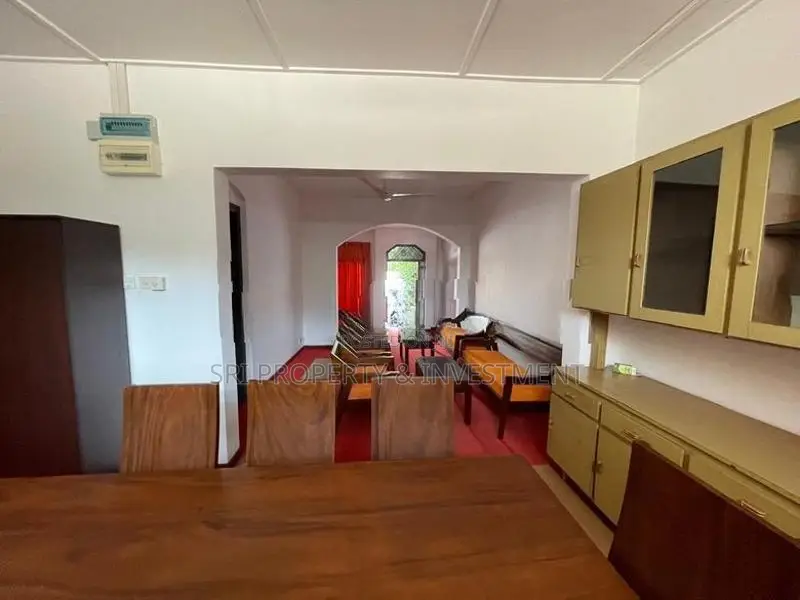 (KSR-649)VALUABLE HOUSE FOR RENT IN NUGEGODA