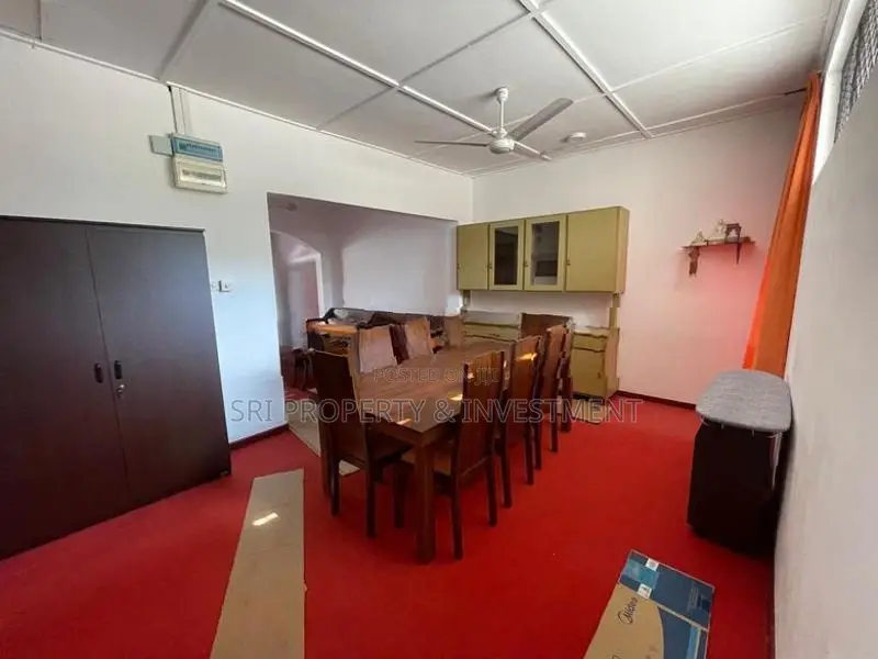 (KSR-649)VALUABLE HOUSE FOR RENT IN NUGEGODA