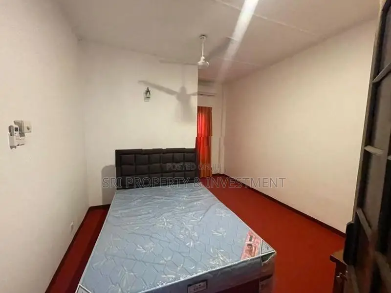 (KSR-649)VALUABLE HOUSE FOR RENT IN NUGEGODA
