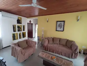 Colombo 04 Span Tower 5 - Unfurnished Apartment for Sale A34509