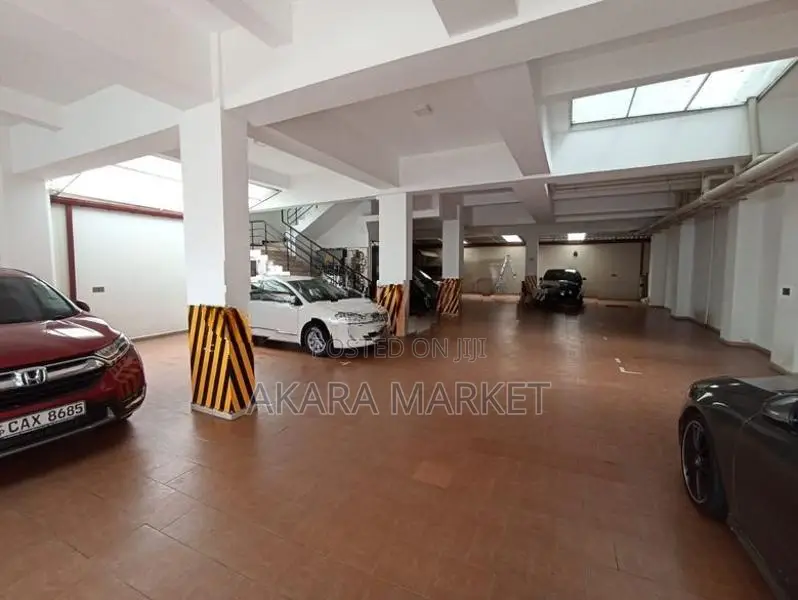 Colombo 04 Span Tower 5 - Unfurnished Apartment for Sale A34509