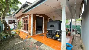 (DH1331) 2 Bedroom House for Sale in Bokundara, Piliyandala