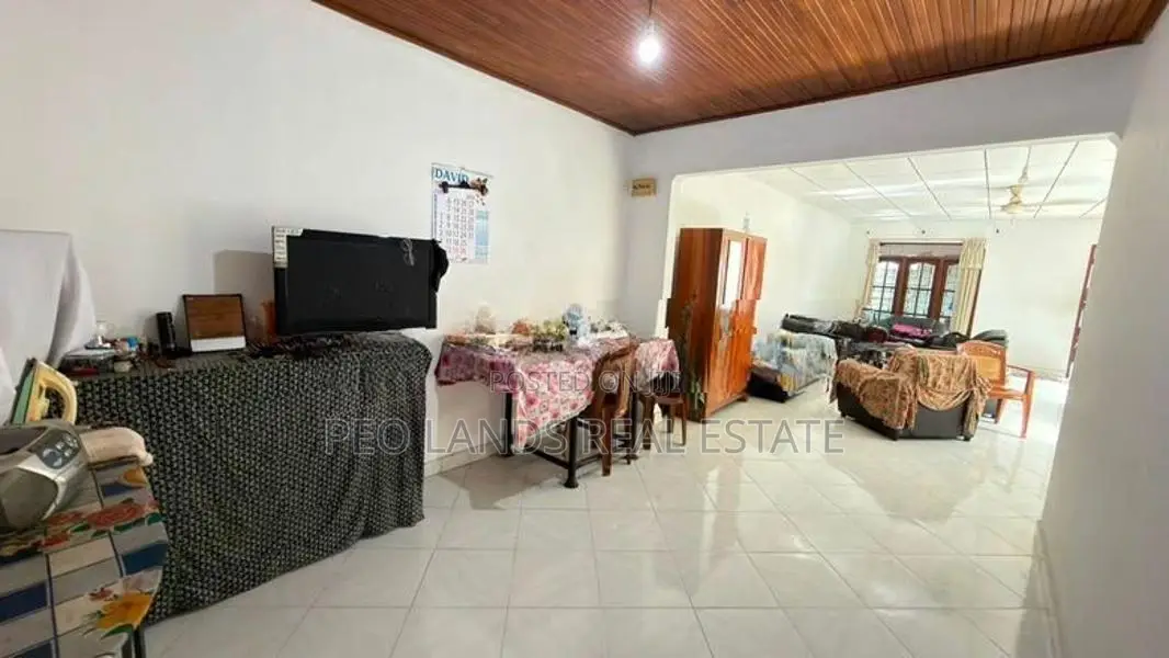 (DH1331) 2 Bedroom House for Sale in Bokundara, Piliyandala
