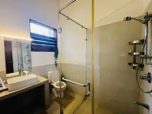(DR211) Luxury Fully Furnished Solar House for Rent in Kottawa