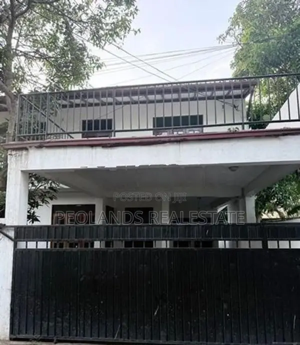 (RR660) Upper Floor House for Rent in Ratmalana