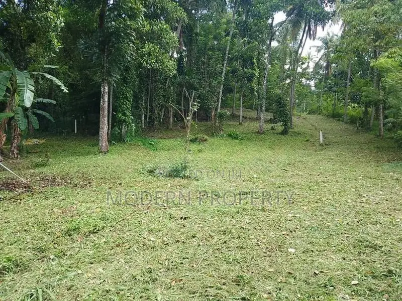 Land for sale in Matale