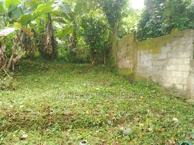 Land for sale in Matale