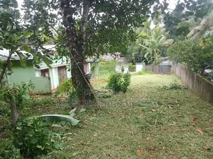 Land for sale in Matale