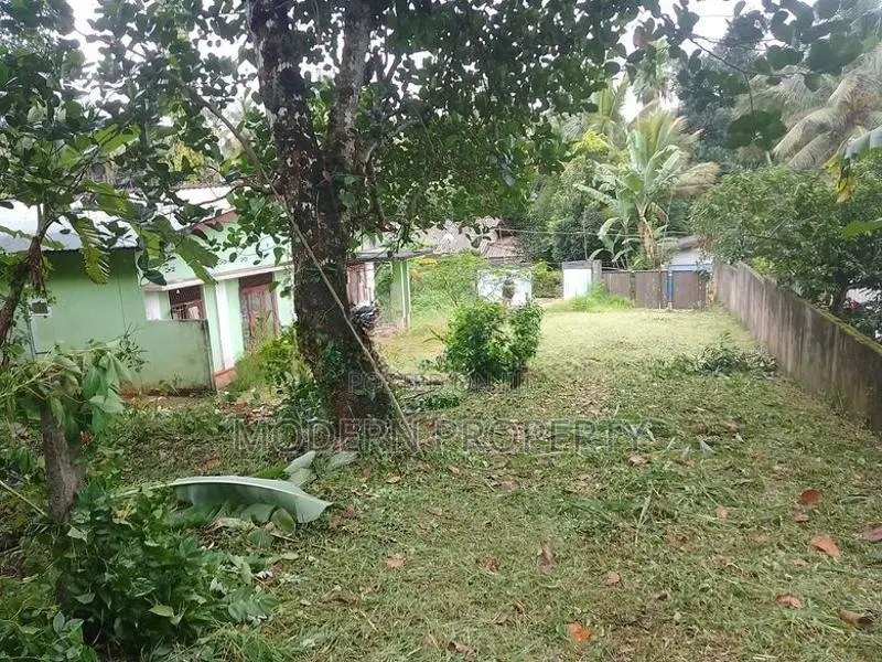 Land for sale in Matale