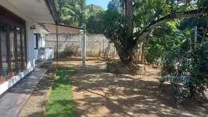 3 Bedroom, Bathroom House Overlooking the Mahaweli River Nattaranpota