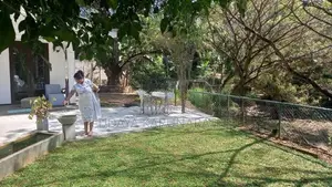 3 Bedroom, Bathroom House Overlooking the Mahaweli River Nattaranpota