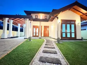 Brand New Luxury House For Sale in Udugampala