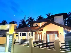 Brand New Luxury House For Sale in Udugampala