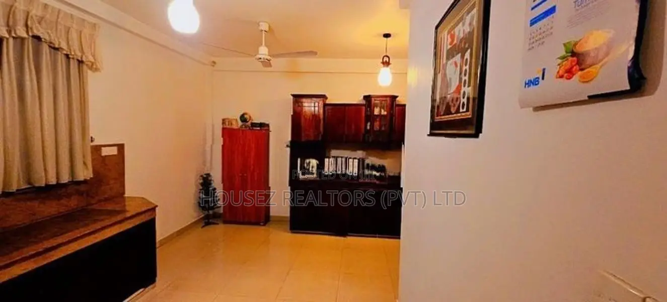 Spacious 3-Bedroom House for Sale in Kadawatha – 13.5 Perches