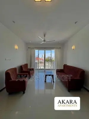 Ken Tower Colombo 04 - Furnished Apartment for Sale A54074