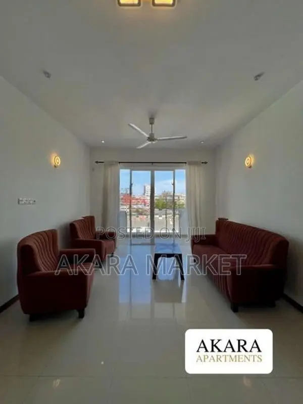 Ken Tower Colombo 04 - Furnished Apartment for Sale A54074