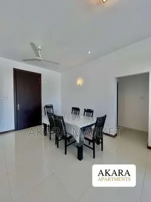 Ken Tower Colombo 04 - Furnished Apartment for Sale A54074
