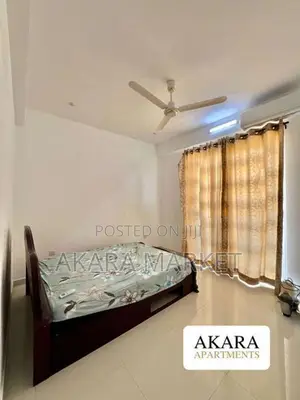 Ken Tower Colombo 04 - Furnished Apartment for Sale A54074