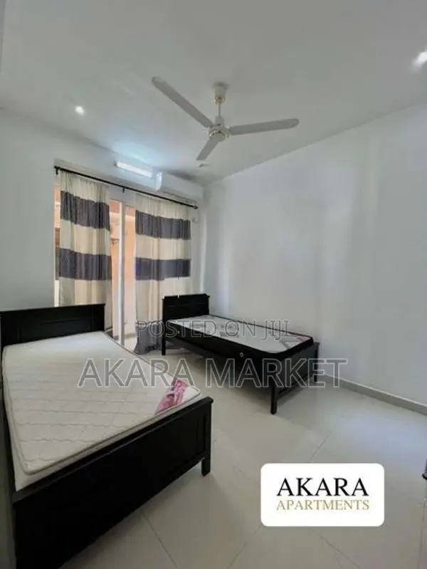 Ken Tower Colombo 04 - Furnished Apartment for Sale A54074