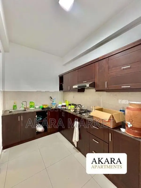 Ken Tower Colombo 04 - Furnished Apartment for Sale A54074