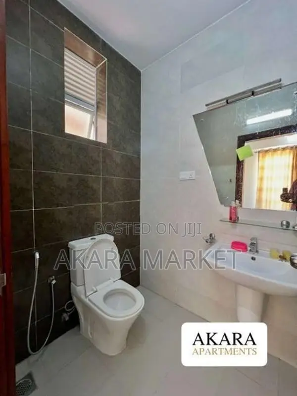 Ken Tower Colombo 04 - Furnished Apartment for Sale A54074