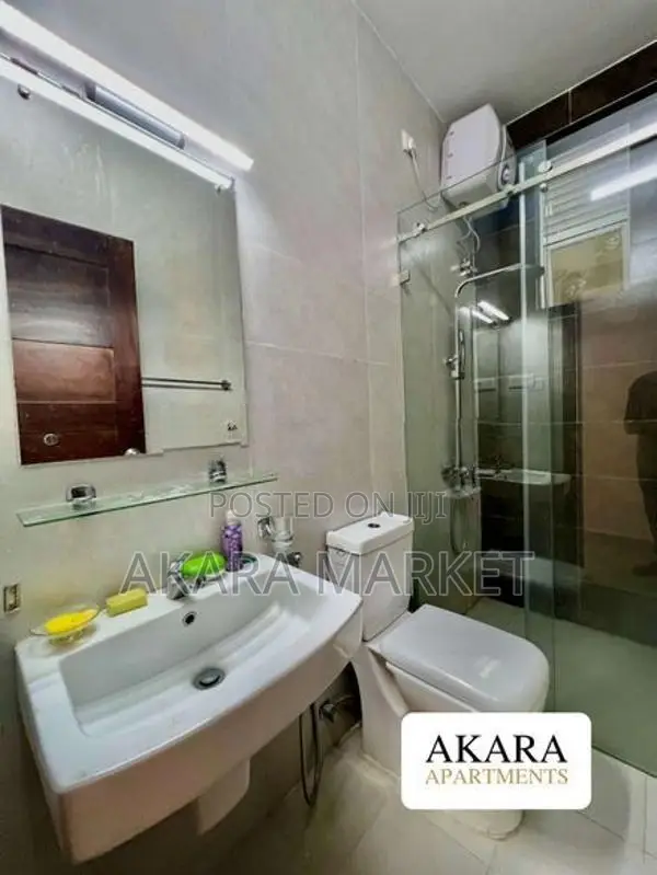 Ken Tower Colombo 04 - Furnished Apartment for Sale A54074