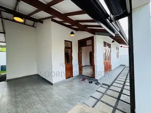 BRAND NEW SINGLE STORY HOUSE FOR SALE IN PILIYANDALA