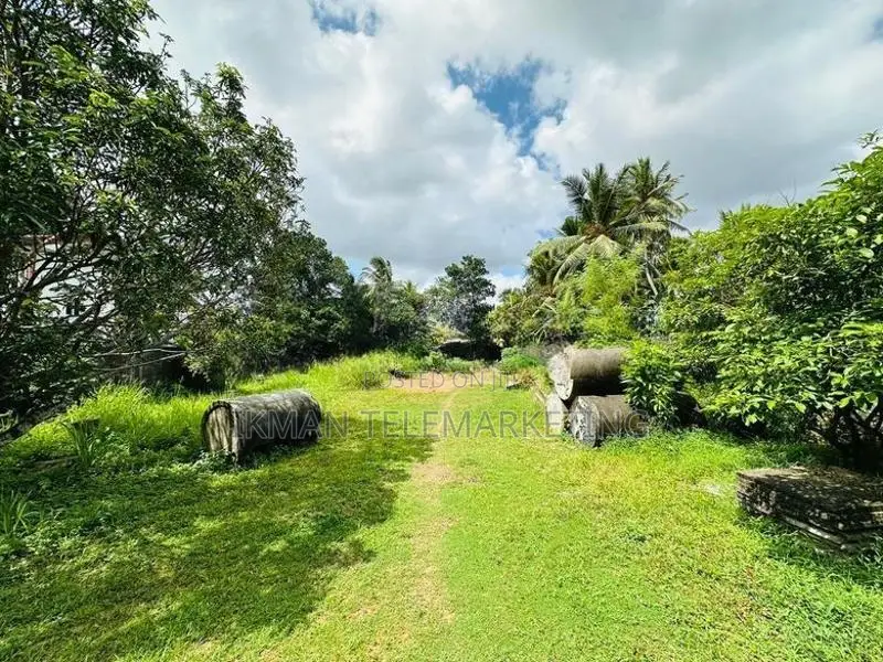 Chilaw Land for Sale