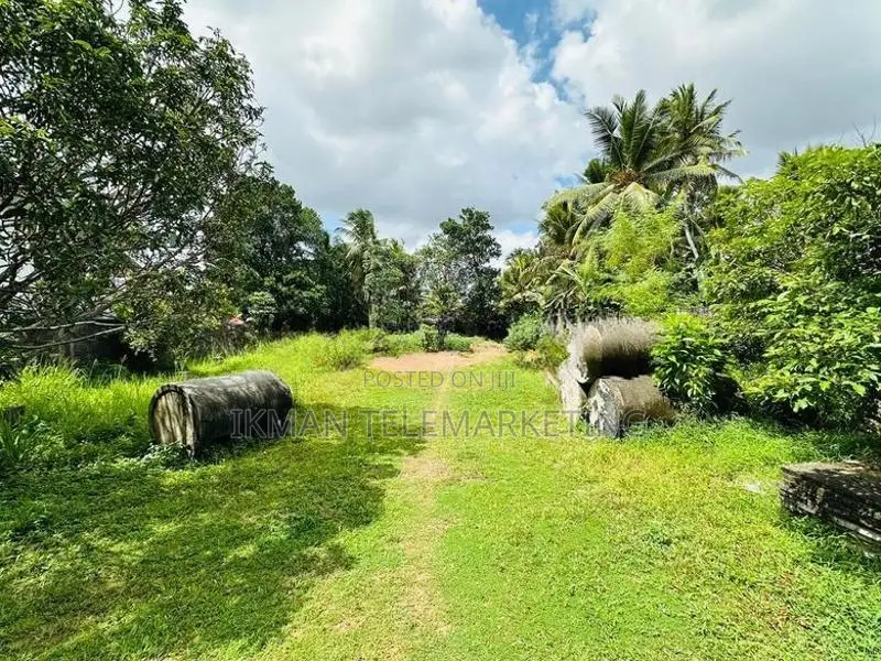 Chilaw Land for Sale