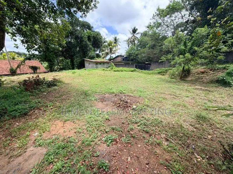 Kirillawala Land for Sale