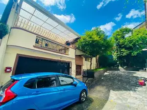 Solar Electricity Fully Furnished Luxury House Rent Pitakotte Pagoda R