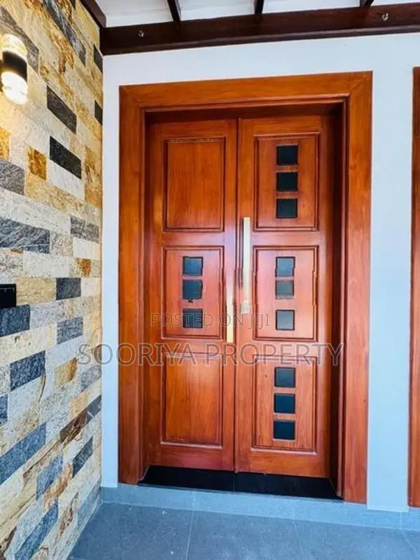 BEAUTIFUL SINGLE STORY HOUSE FOR SALE IN PILIYANDALA POLGASOWITA