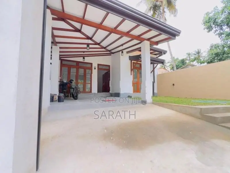 Brand New House For sale in Malabe