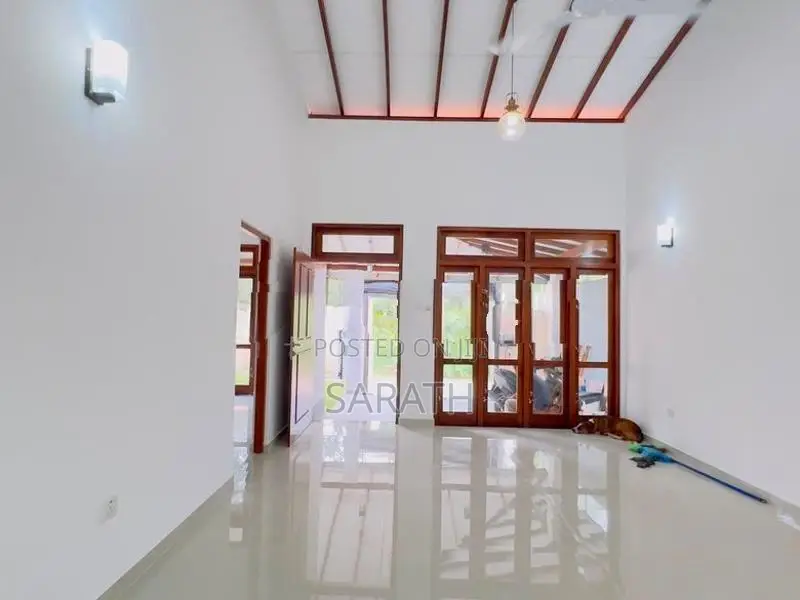 Brand New House For sale in Malabe