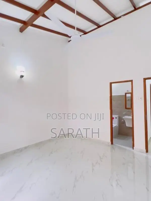 Brand New House For sale in Malabe