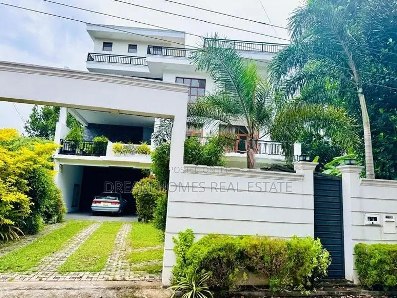 Super Luxury 12BR House for Sale – Thalawathugoda