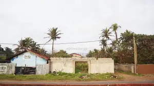 Prime Coastal Land Near Lunawa Beach