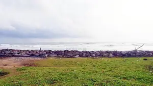 Prime Coastal Land Near Lunawa Beach