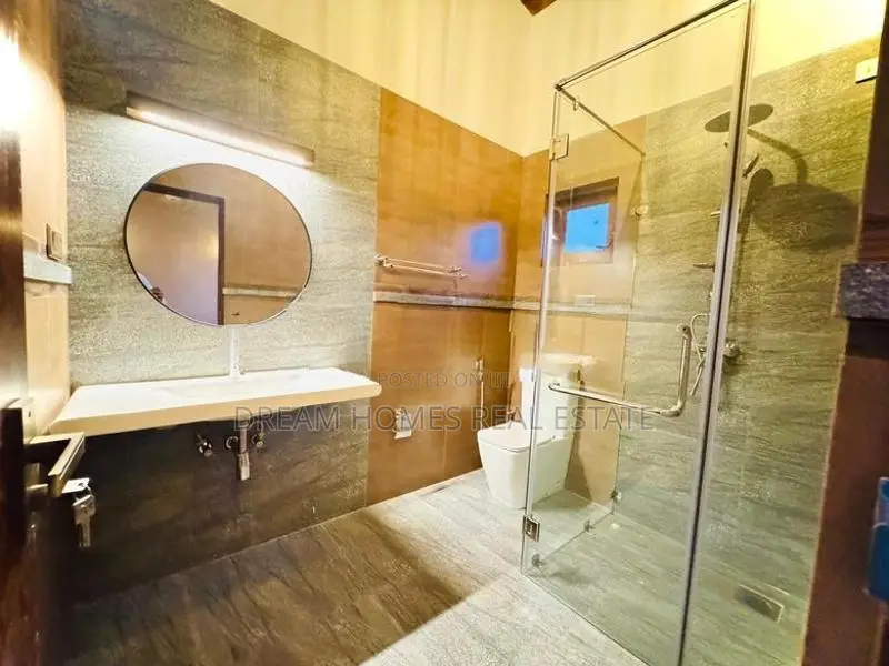 Luxury Brand New 4BR House for Sale – Tranquil Living in Thalawathugod