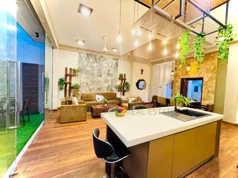 Luxury Brand New 4BR House for Sale – Tranquil Living in Thalawathugod